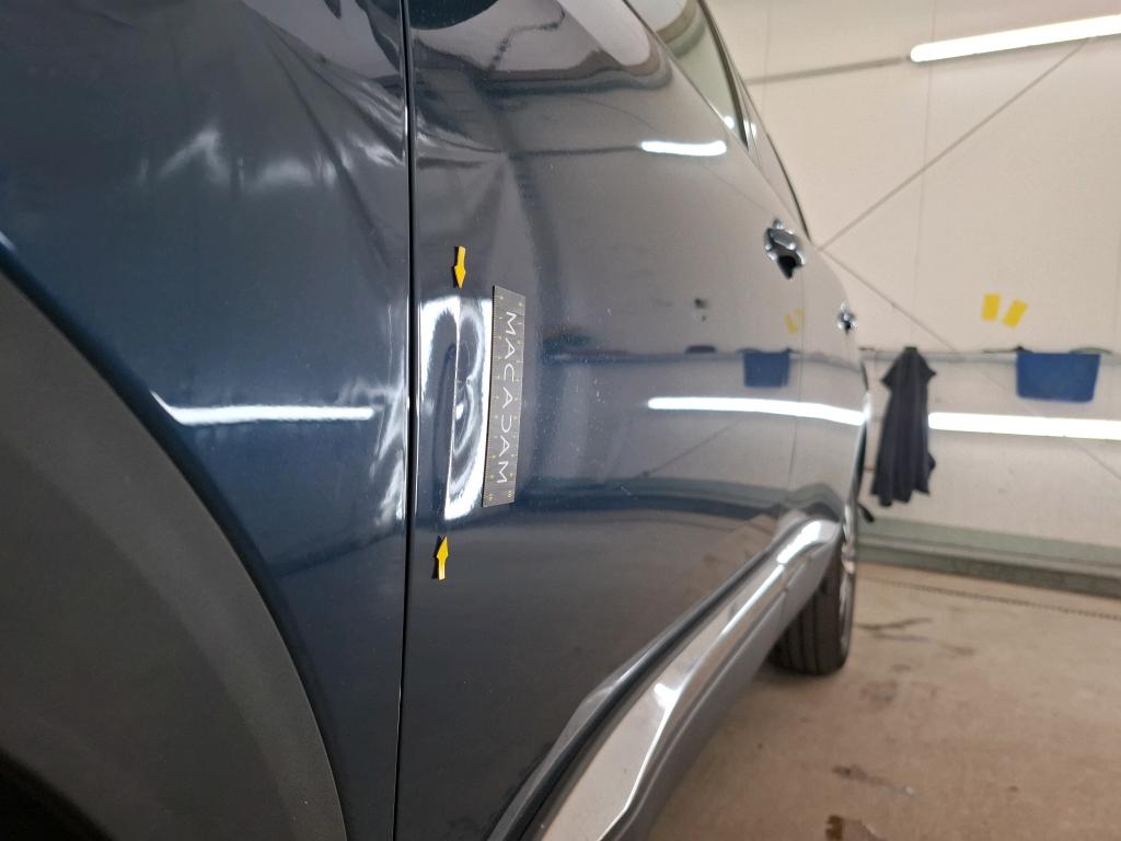 PEUGEOT 5008 BlueHDi 130ch S&S EAT8 Allure 2021