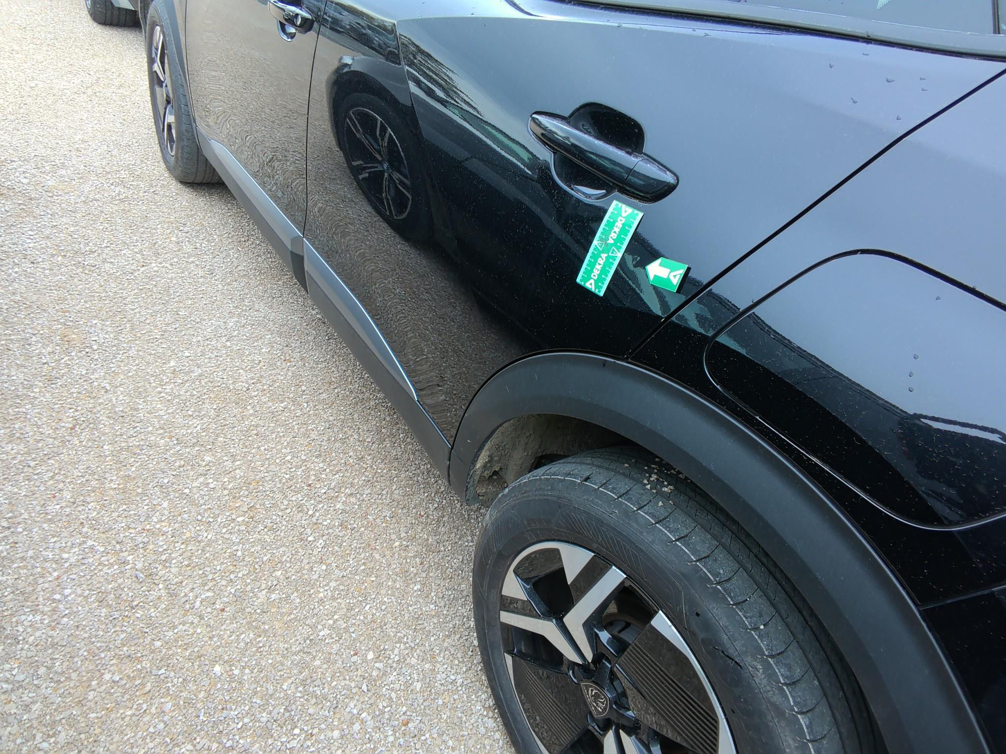 PEUGEOT 2008 PureTech 100 S&S BVM6 Allure 2025