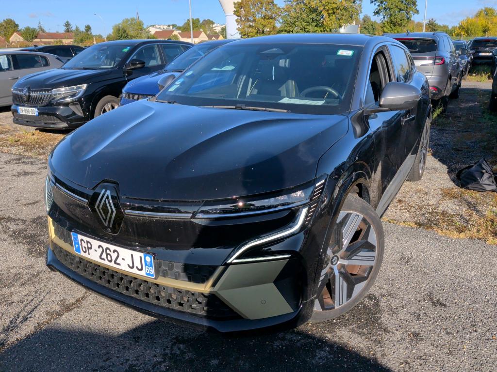 MÉGANE MEGANE