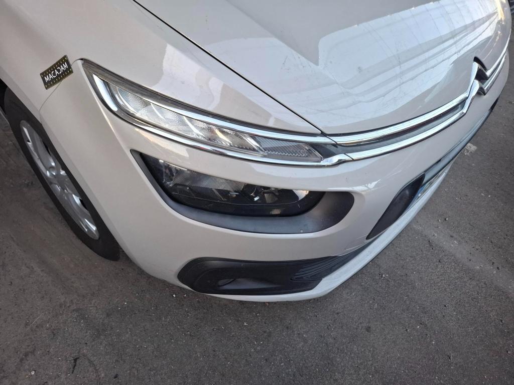 CITROEN C4 GRAND Spacetourer BlueHDi 130 S&S EAT8 Business 2021