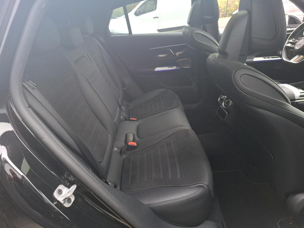 MERCEDES-BENZ GLC COUPE 300 e 9G-Tronic 4Matic AMG Line 2023