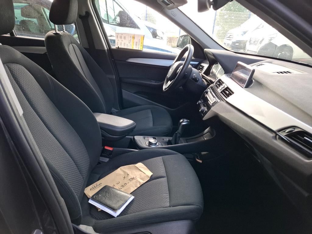 BMW X1 F48 LCI xDrive 25e 220 ch BVA6 Business Design 2022