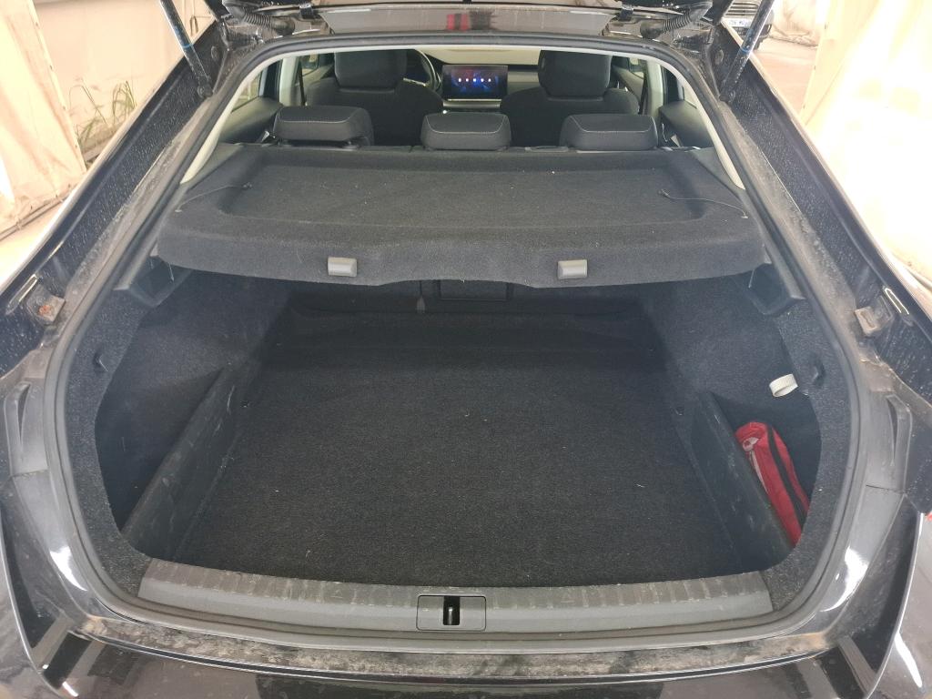 SKODA OCTAVIA 1.0 TSI 110 ch Business 2022
