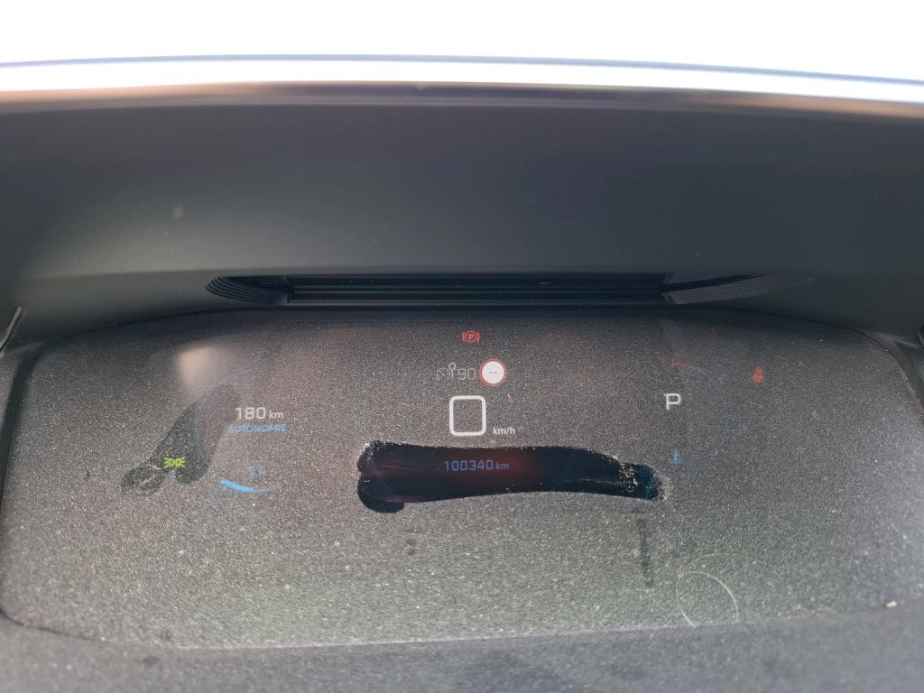 PEUGEOT 2008 BUSINESS PureTech 130 S&S EAT8 Allure 2021