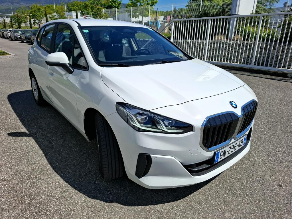 BMW SERIE 2 Active Tourer 218i 136 ch DKG7 2023