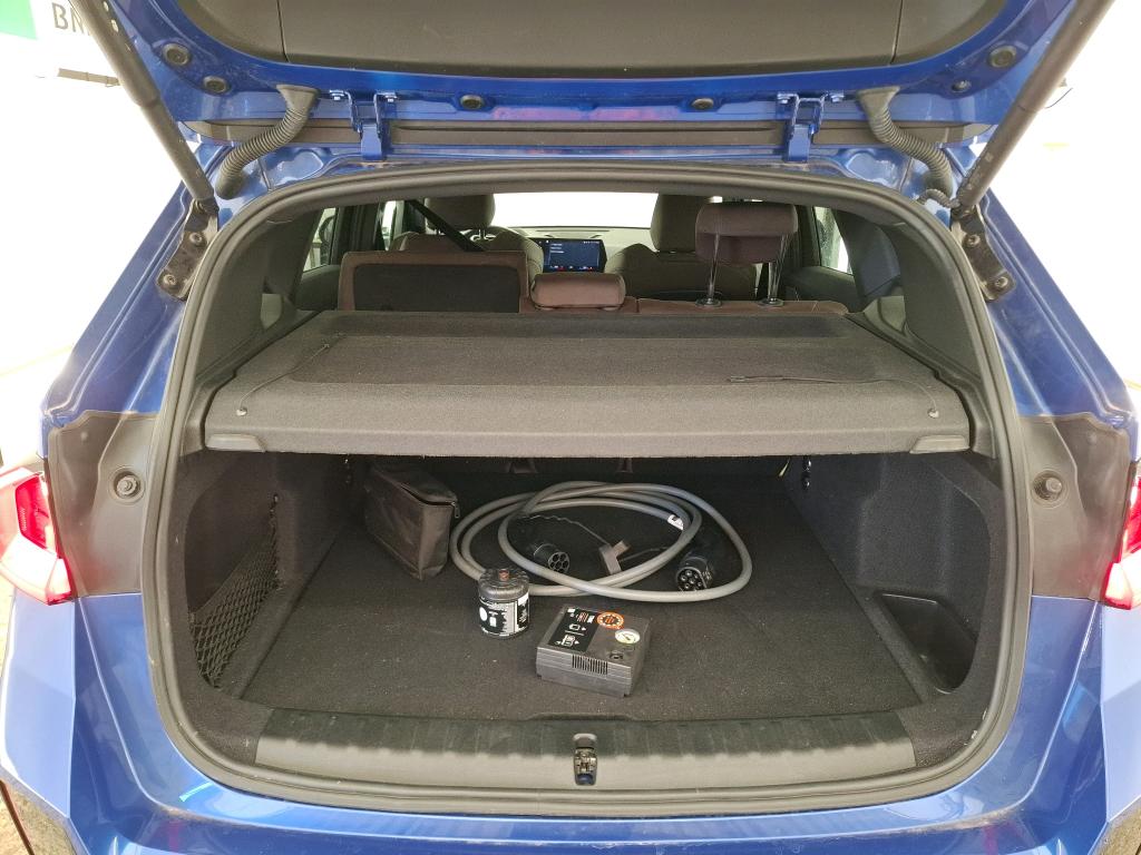 BMW X1 U11 xDrive 30e 326ch DKG7 M Sport 2023