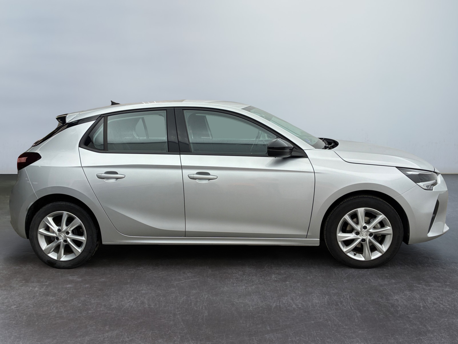 OPEL Corsa 1.2 75 ch BVM5 Elegance Business 2022