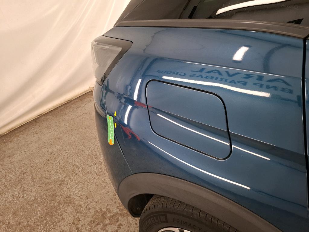 PEUGEOT 3008 Hybrid 225 e-EAT8 Allure Pack 2021
