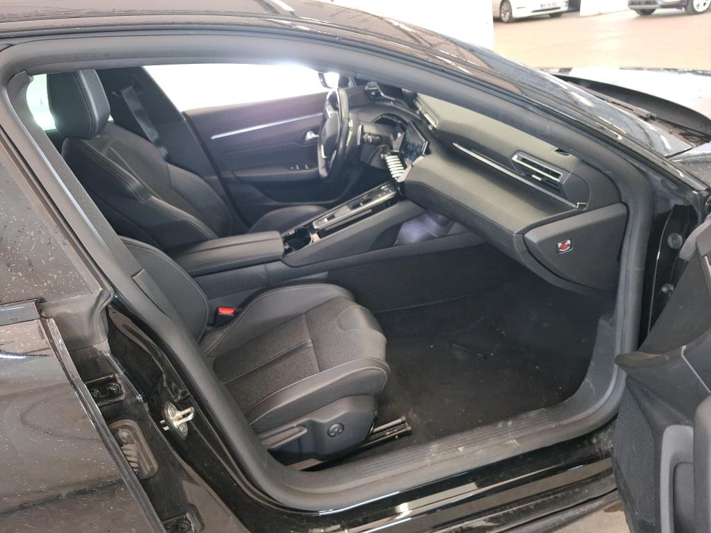 PEUGEOT 508 Hybrid 180 e-EAT8 Allure 2024