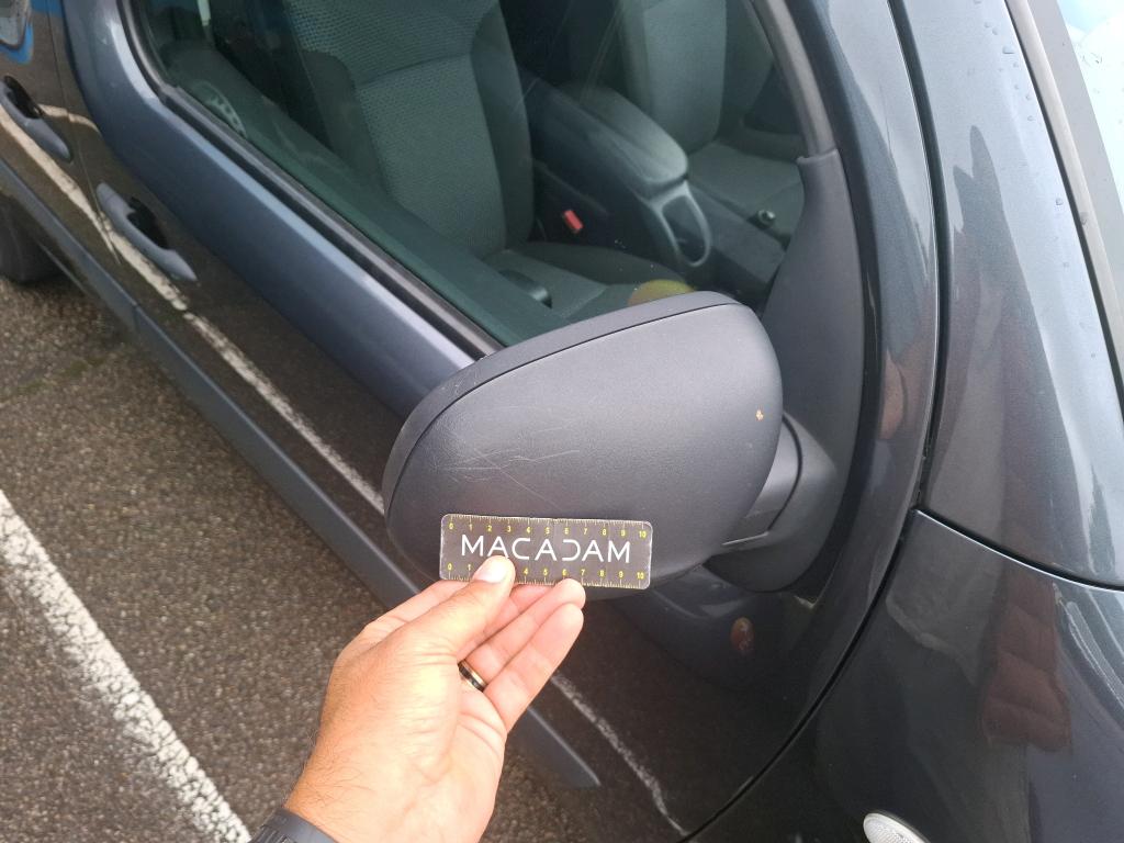 MERCEDES-BENZ CITAN FOURGON FGN 109 CDI LONG PRO 2021