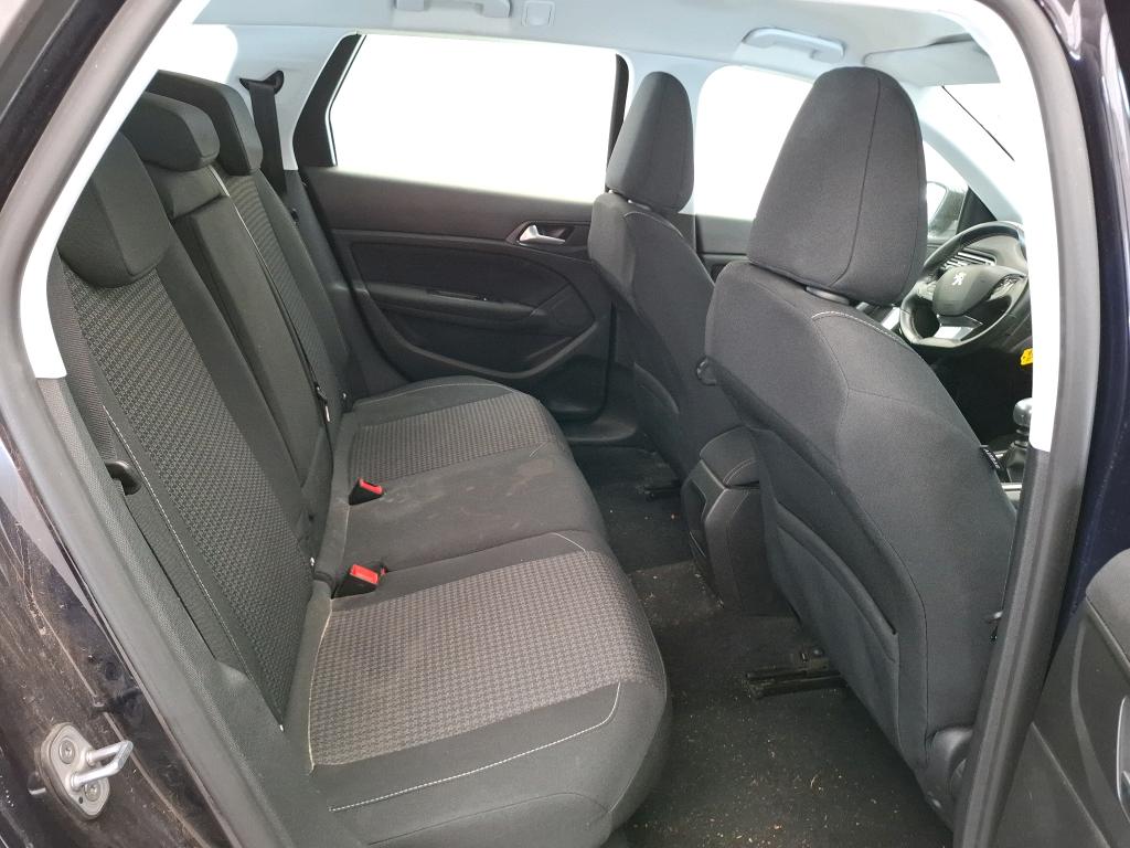 PEUGEOT 308 SW PureTech 110ch S&S BVM6 Active Business 2019
