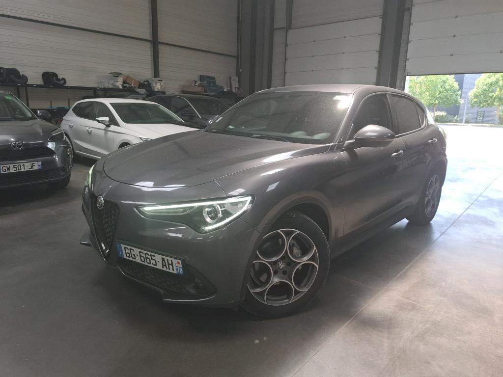 STELVIO MY22