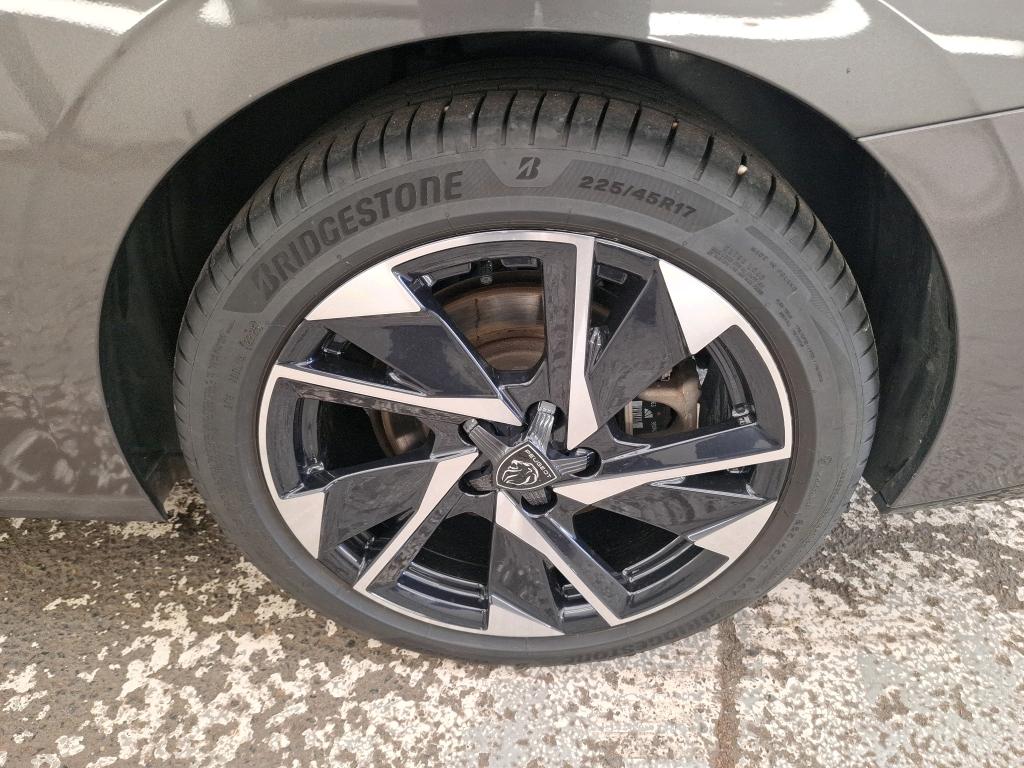 PEUGEOT 308 SW PHEV 180 e-EAT8 Allure Pack 2022