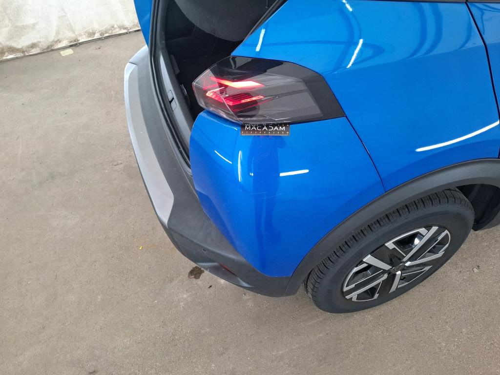 PEUGEOT 2008 PureTech 100 S&S BVM6 Active 2023