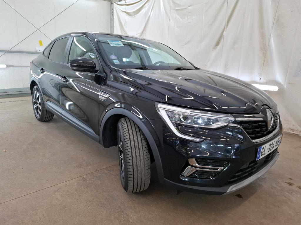 RENAULT ARKANA E-Tech 145 - 22 Evolution 2022