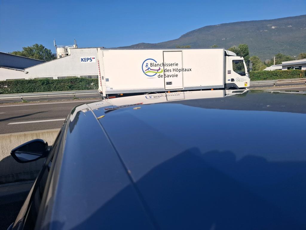 PEUGEOT 308 SW BlueHDi 130ch S&S EAT8 Allure Pack 2023