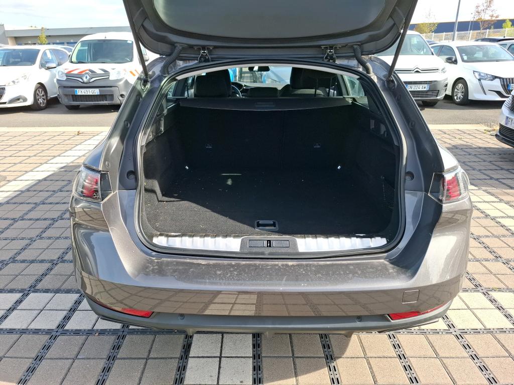 PEUGEOT 508 SW BlueHDi 130 ch S&S EAT8 Active Pack 2022
