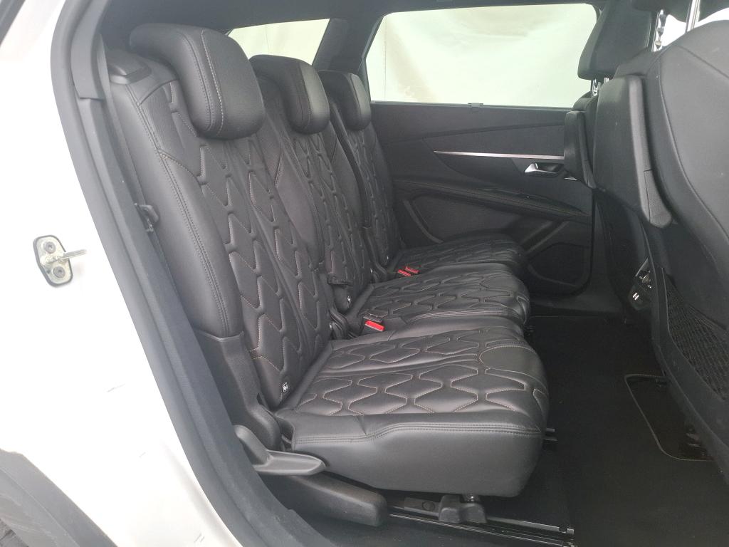 PEUGEOT 5008 PureTech 180ch S&S EAT8 GT Line 2019