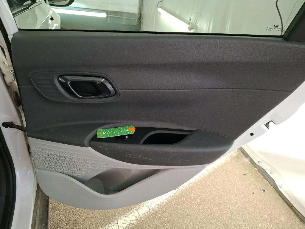 HYUNDAI BAYON 1.0 T-GDi 100 DCT-7 Hybrid 48V Business 2022