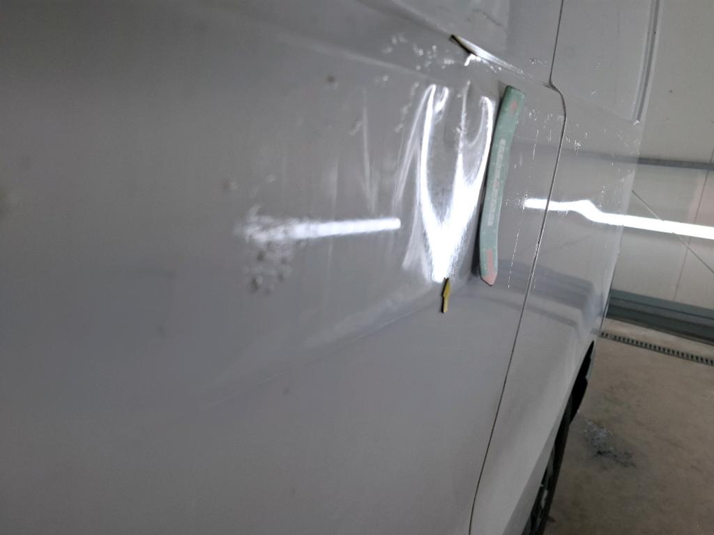 RENAULT TRAFIC FOURGON FGN L2H1 1200 KG DCI 95 E6 CONFORT 2016