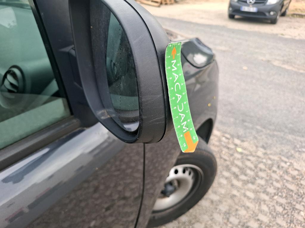 MERCEDES CITAN FOURGON FGN 109 CDI LONG PRO 2021