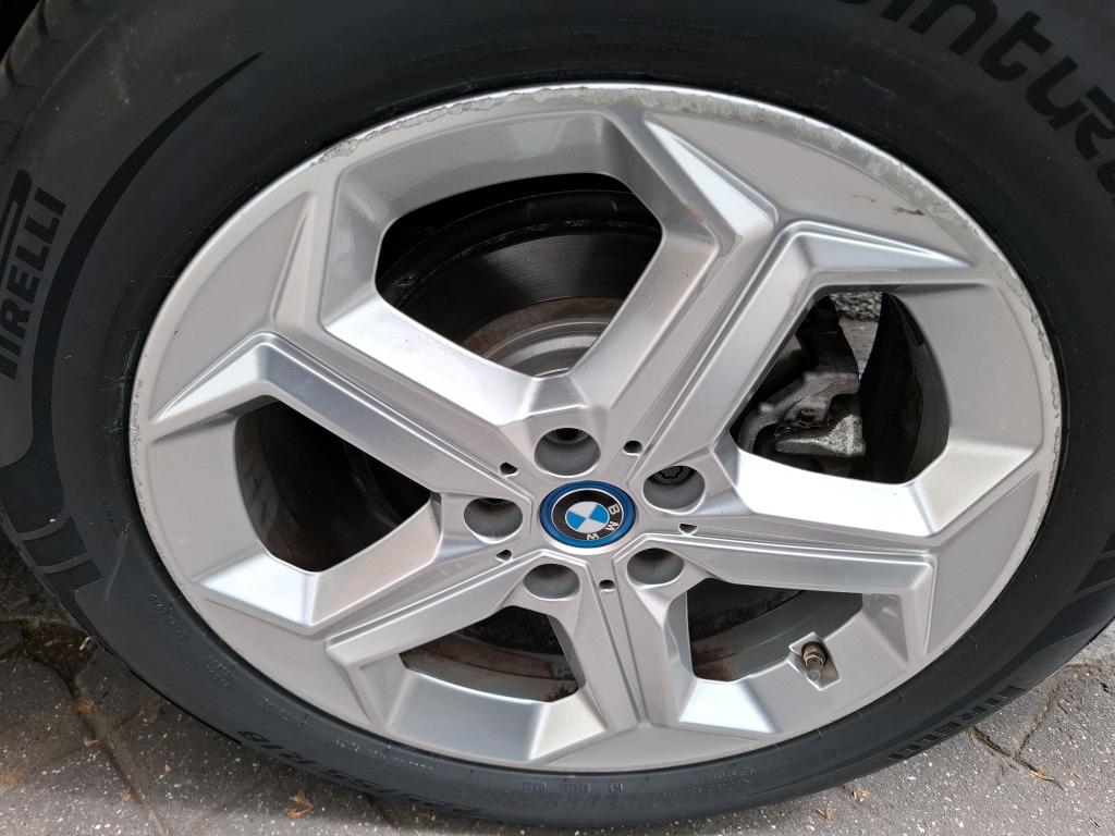 BMW X1 U11 xDrive 25e 245ch DKG7 xLine 2023