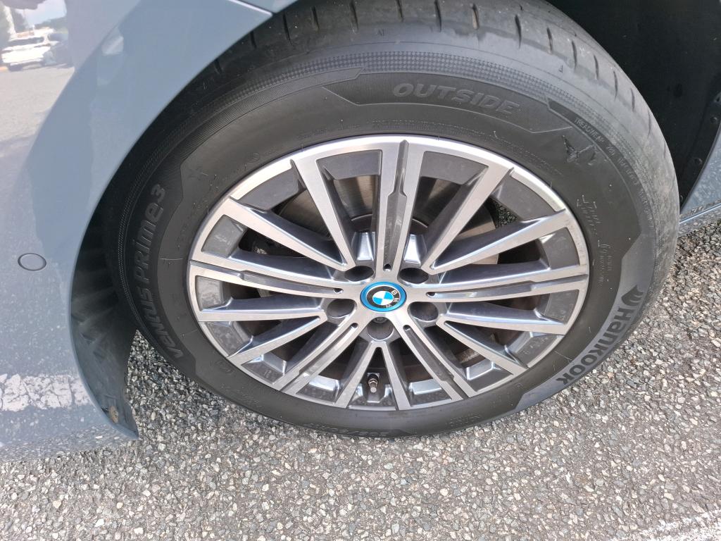 BMW SERIE 2 ACTIVE TOURER 225e xDrive 245 ch DKG7 Luxury 2023