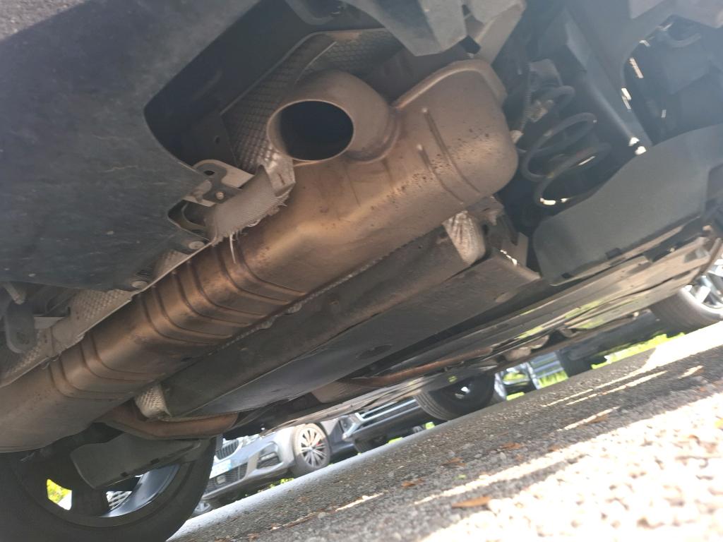 DS 4 Hybride E-Tense 225 EAT8 Performance Line+ 2024
