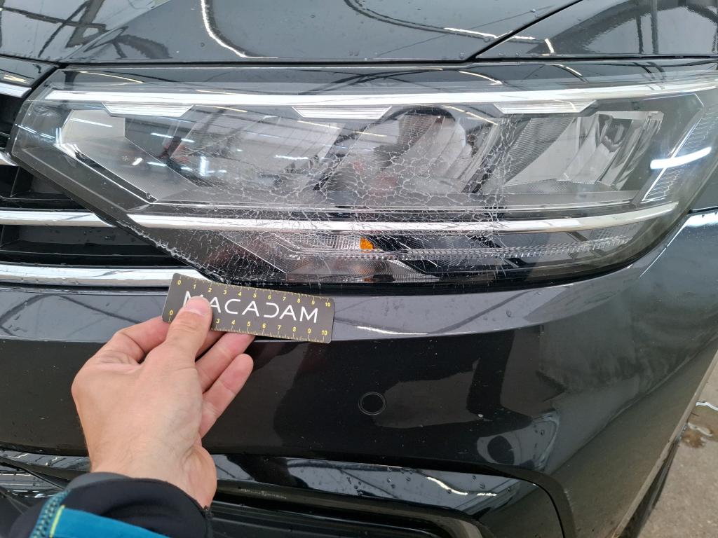 VOLKSWAGEN PASSAT SW 1.4 TSI Hybride Rechargeable DSG6 GTE Business 2021