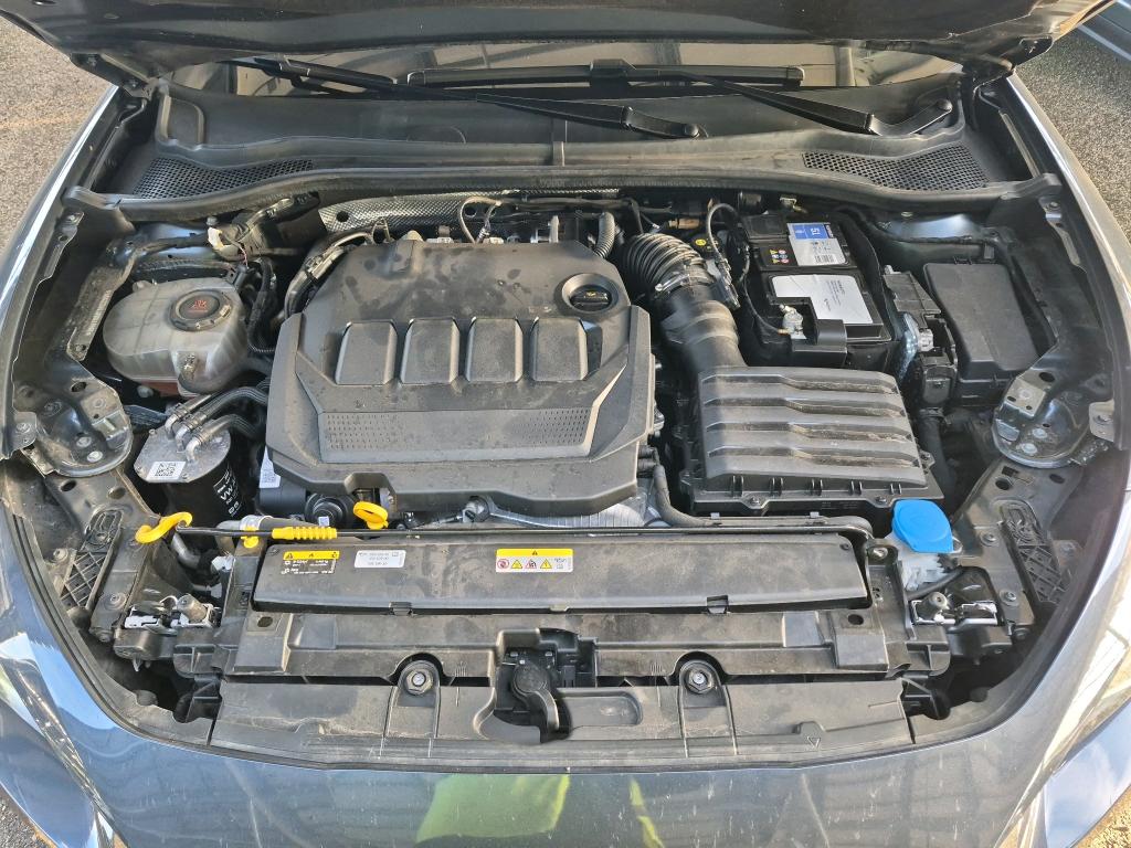 SEAT LEON SPORTSTOURER 2.0 TDI 150 DSG7 Xcellence 2023