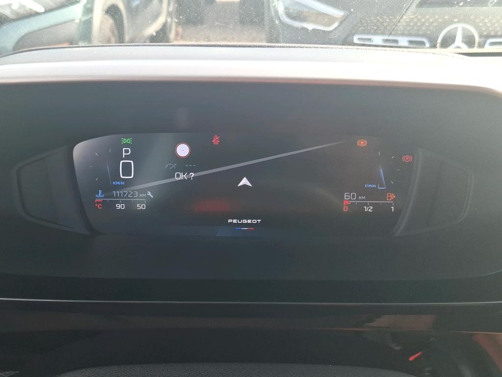 PEUGEOT 308 SW PureTech 130ch S&S EAT8 Active Pack 2023
