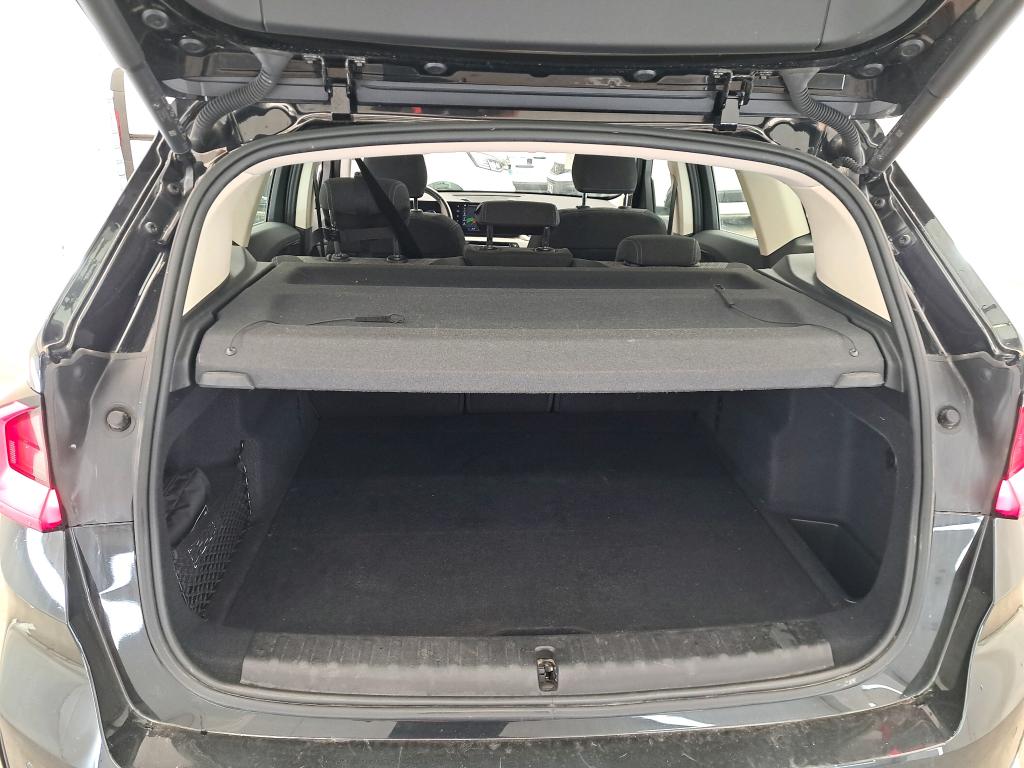 BMW X1 U11 sDrive 20i 170ch DKG7 - 2023