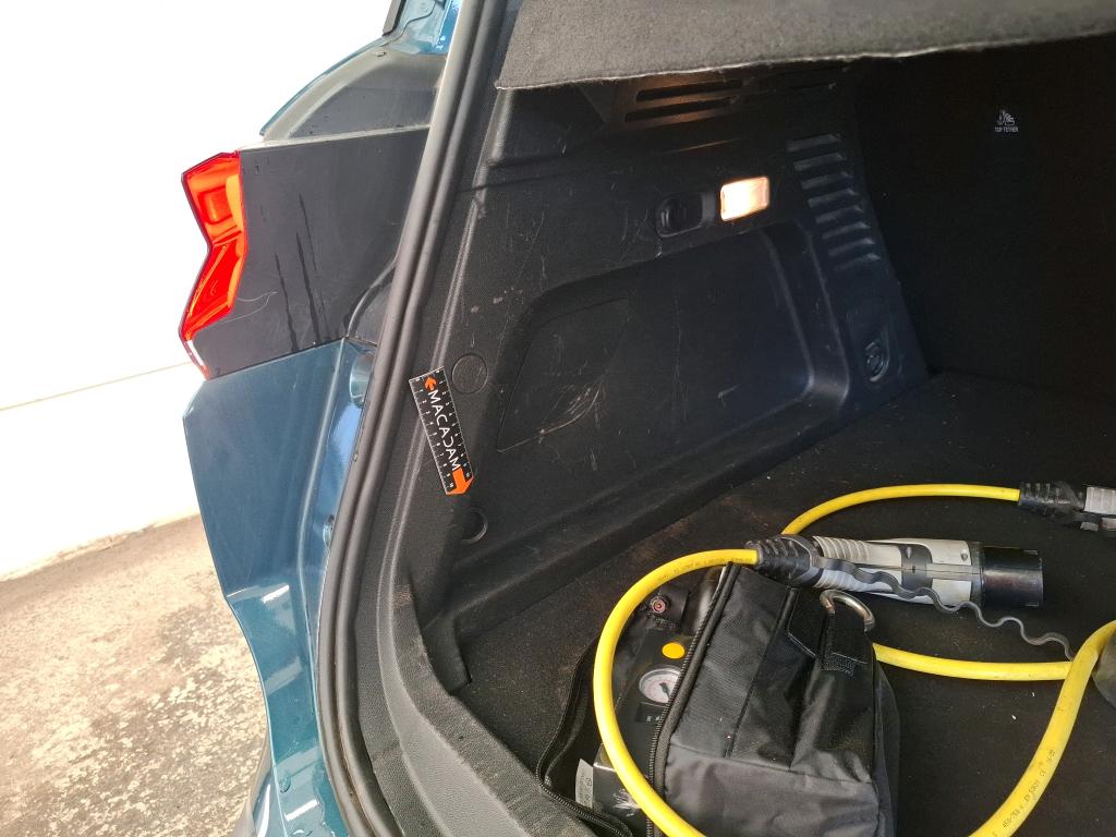 CITROEN C5 AIRCROSS Hybride Rechargeable 225 e-EAT8 Shine Pack 2022
