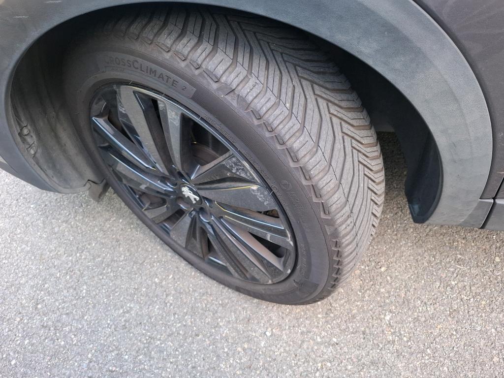 PEUGEOT 5008 PureTech 130ch S&S EAT8 GT 2023