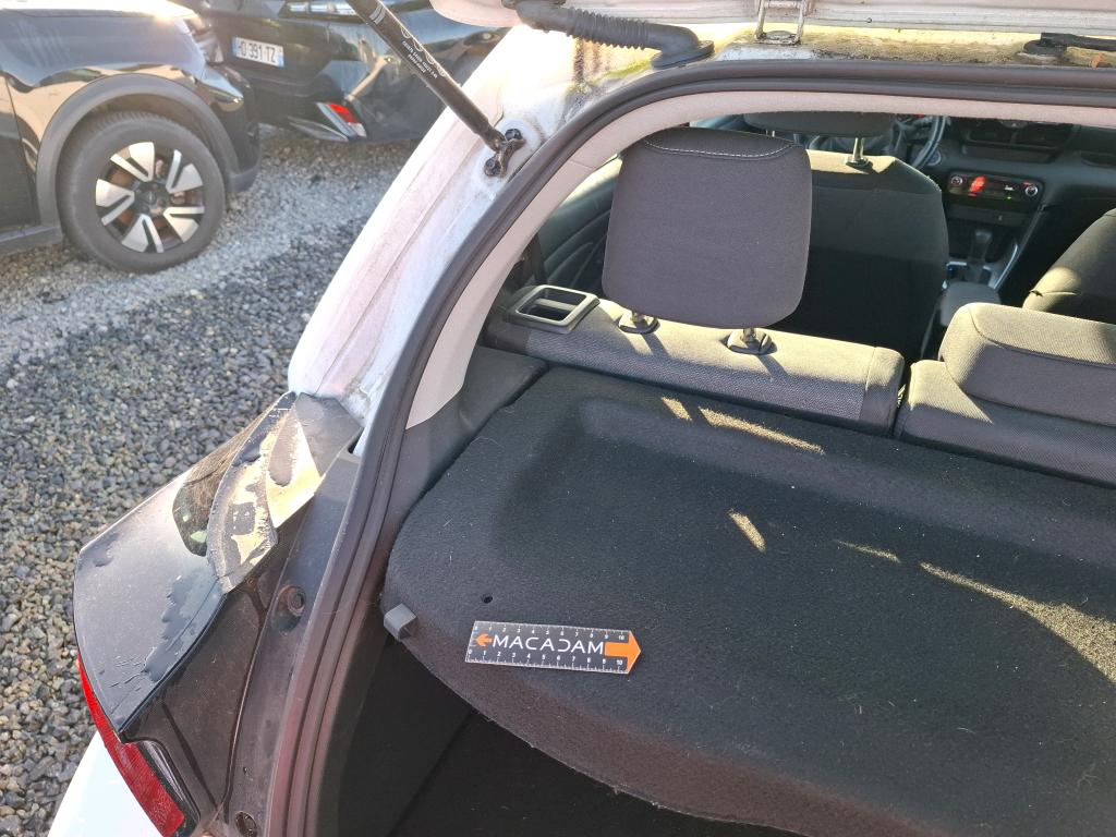 TOYOTA YARIS HYBRIDE 116h France 2021