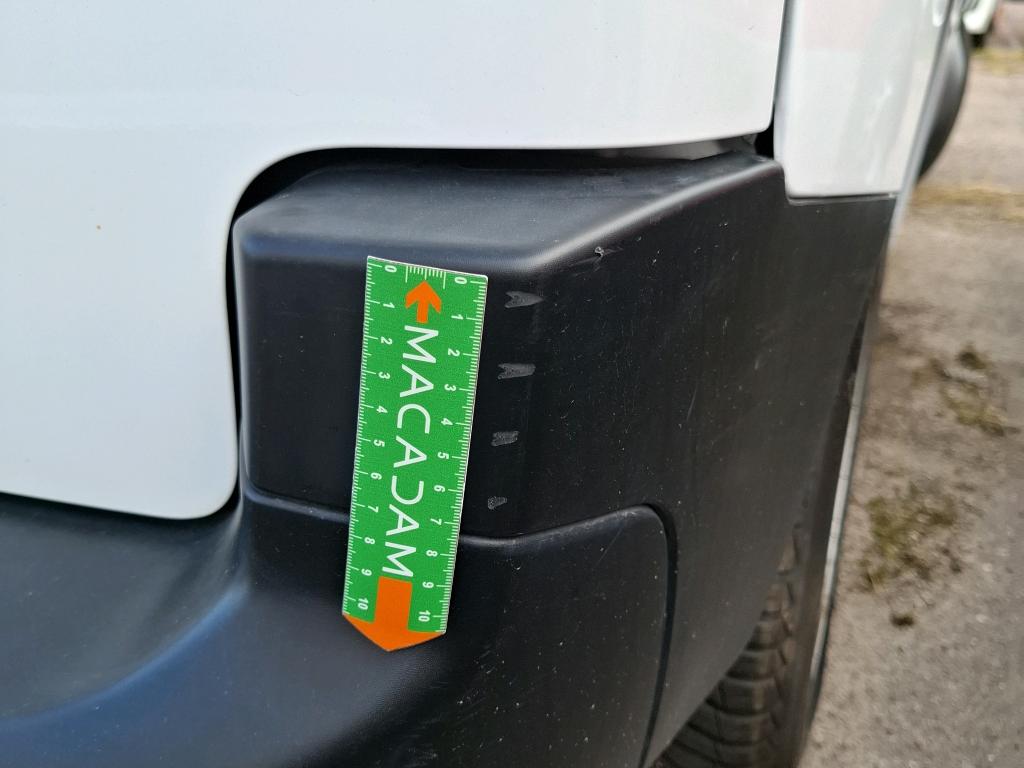CITROEN BERLINGO VAN M 650 BLUEHDI 100 S&S BVM6 DRIVER 2022