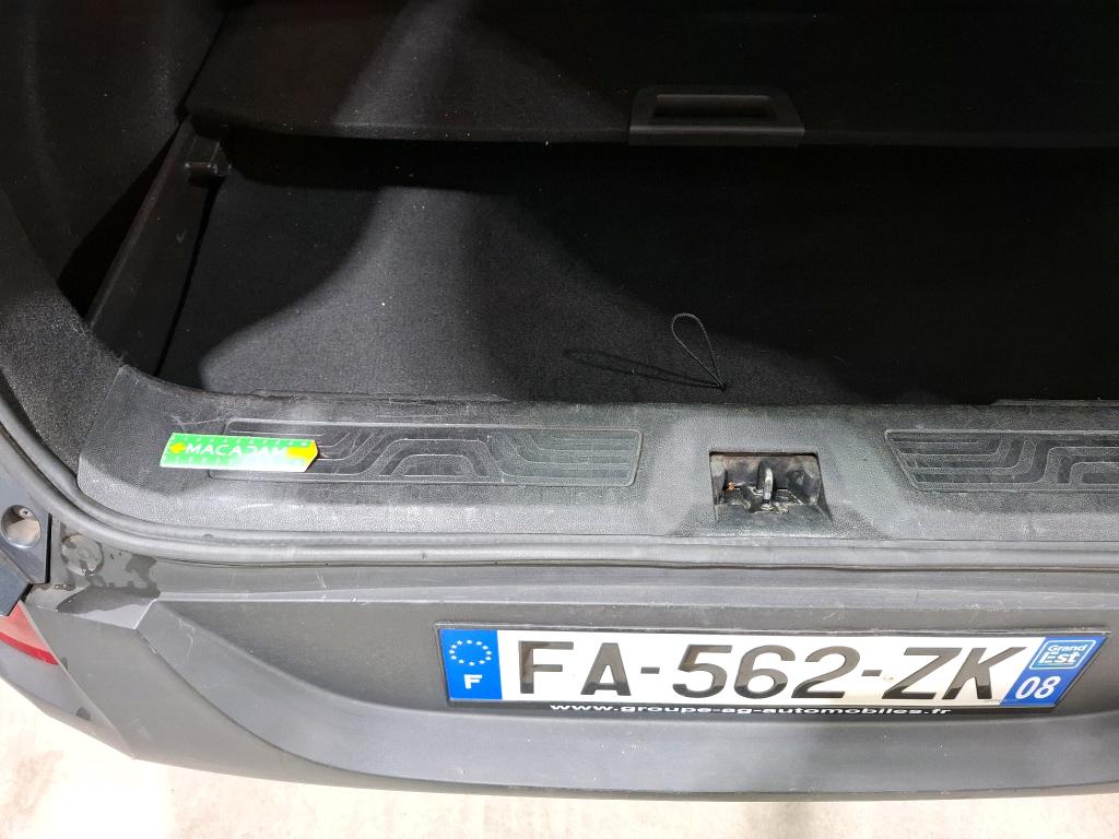 RENAULT KADJAR BUSINESS dCi 130 Energy 2018