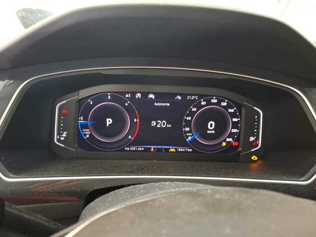 VOLKSWAGEN TIGUAN 2.0 TDI 150 DSG7 Match 2020