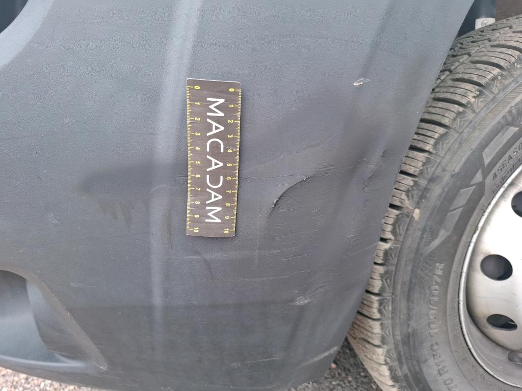 CITROEN JUMPER FOURGON TOLE 35 L2H2 BLUEHDi 140 S&S BVM6 DRIVER 2022