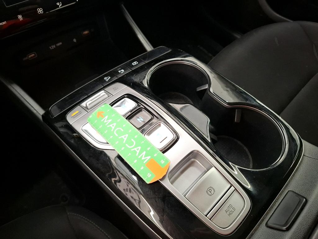 HYUNDAI TUCSON 1.6 T-GDI 265 HTRAC Plug-in BVA6 Business 2022