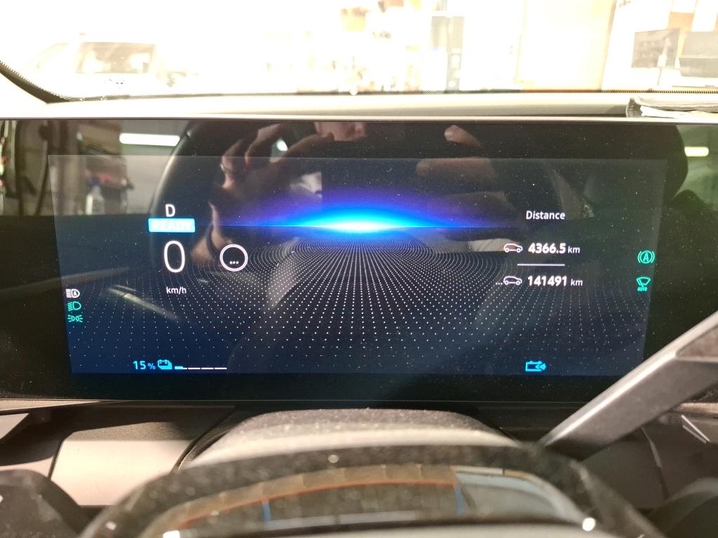 RENAULT MÉGANE MEGANE E-TECH EV60 130ch optimum charge Evolution ER 2023