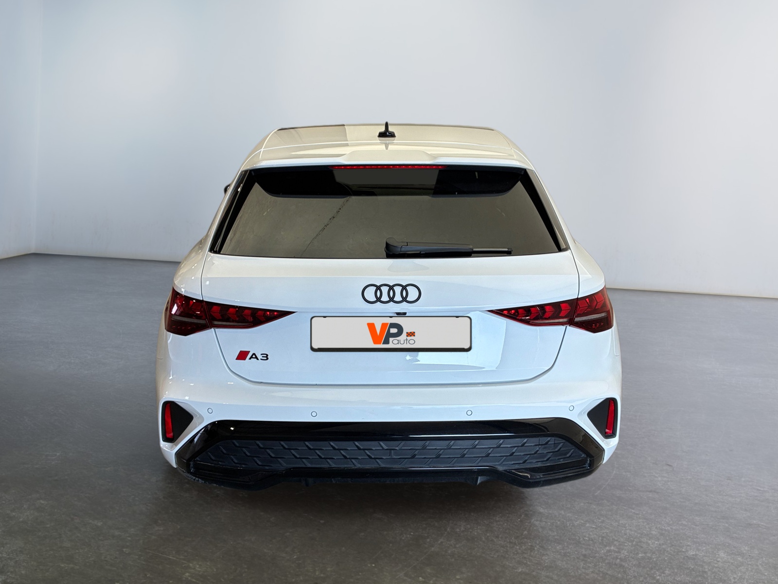 AUDI A3 Sportback 35 TDI 150 S tronic 7 S Line 2024