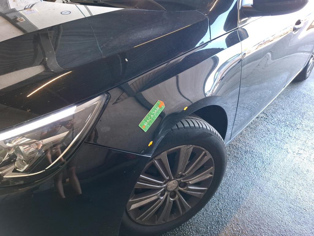 PEUGEOT 308 SW PureTech 110ch S&S BVM6 Allure 2020