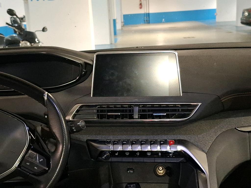 PEUGEOT 5008 PureTech 180ch S&S EAT8 GT Line 2019
