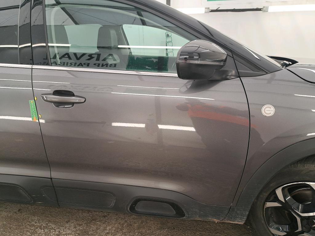 CITROEN C5 AIRCROSS BlueHDi 130 S&S EAT8 C-Series 2023