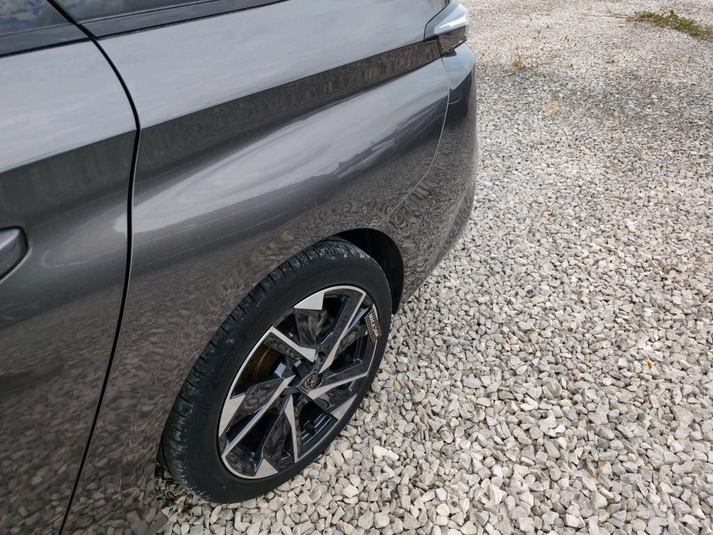 PEUGEOT 308 SW PureTech 130ch S&S EAT8 Allure Pack 2023