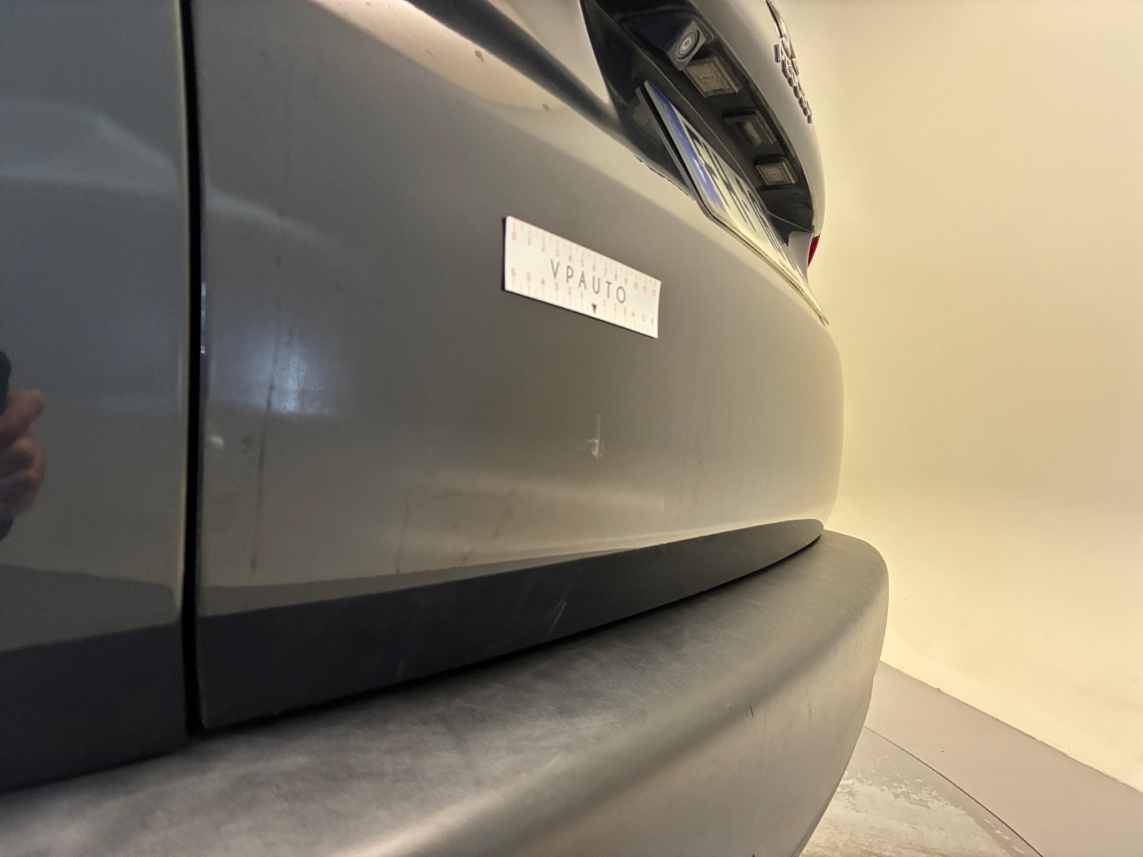 PEUGEOT 2008 BlueHDi 100ch S&S BVM5 Signature 2019