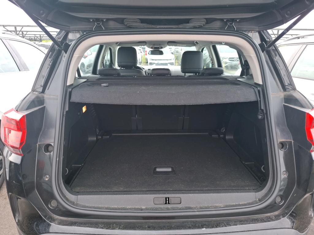 CITROEN C5 AIRCROSS PureTech 130 S&S EAT8 Business 2022