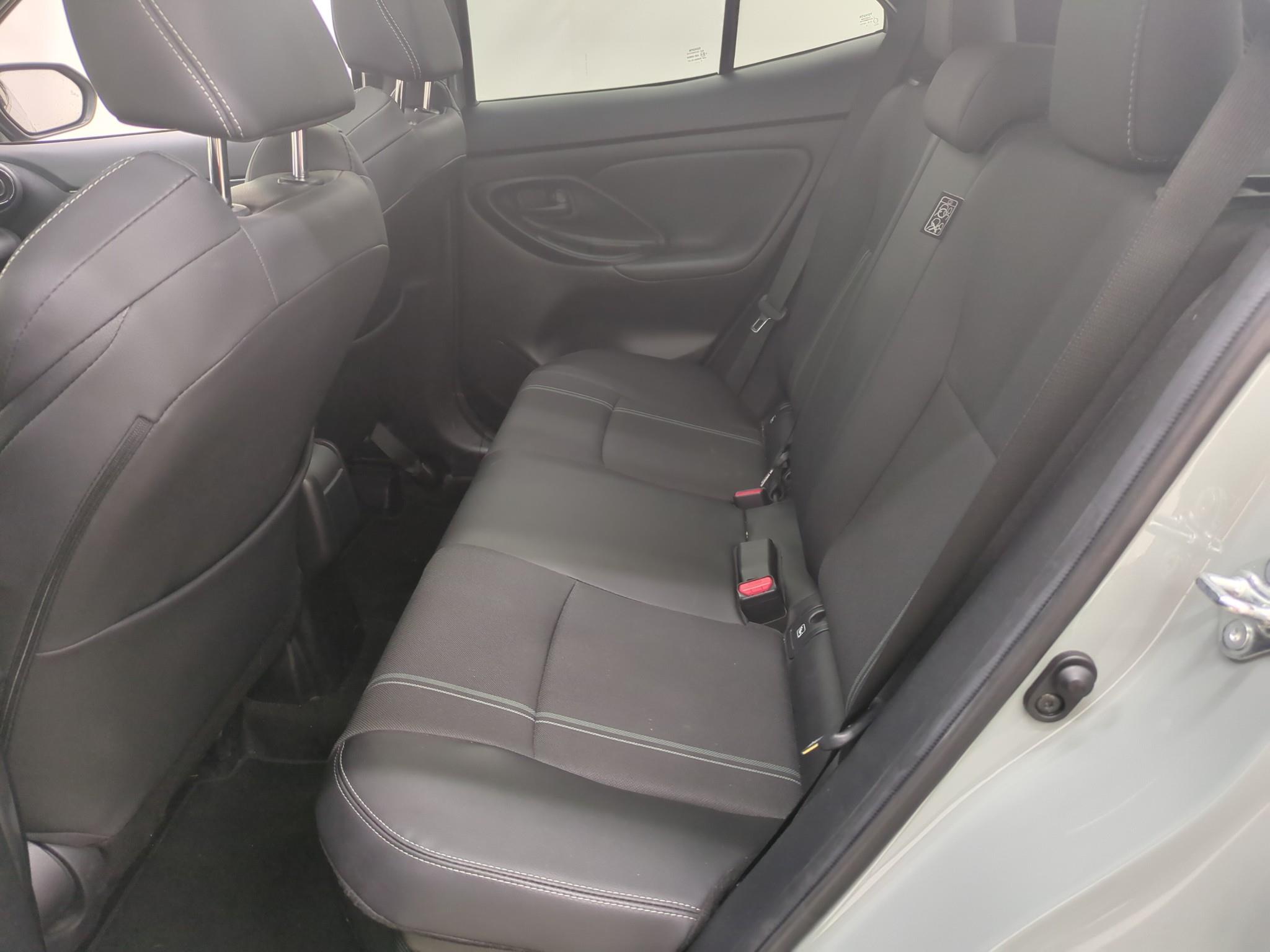 TOYOTA YARIS CROSS Hybride 130h 2WD Collection 2024