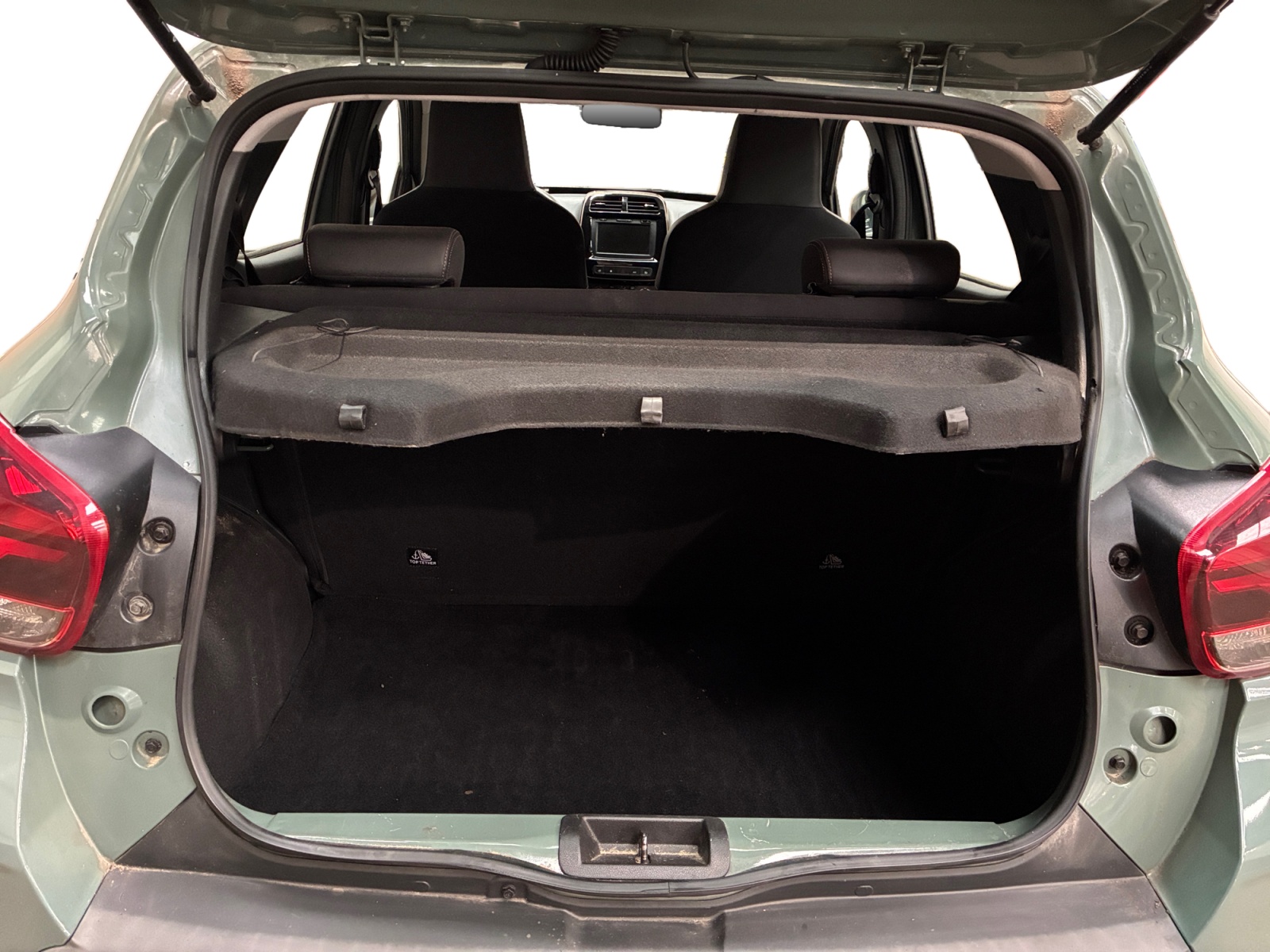 DACIA SPRING Extreme 2023